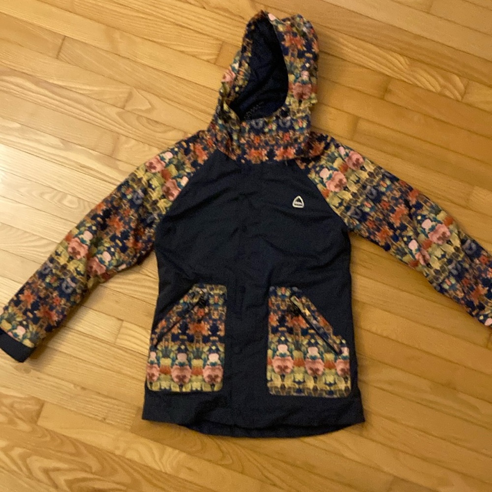 Women’s Burton Snowboard Coat